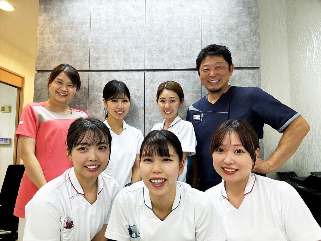 美原歯科医院（天満橋駅から徒歩3分） | 天満橋で23年の歯医者、美原